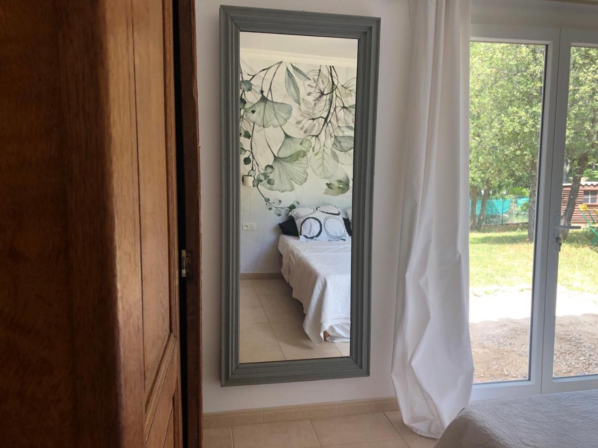 Villa Catharina Lorgues Exterior foto