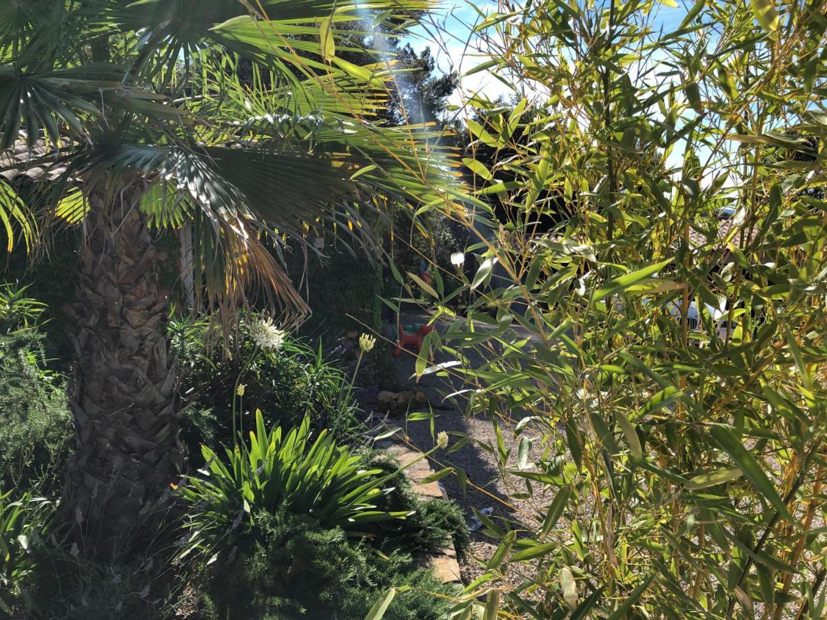 Villa Catharina Lorgues Exterior foto
